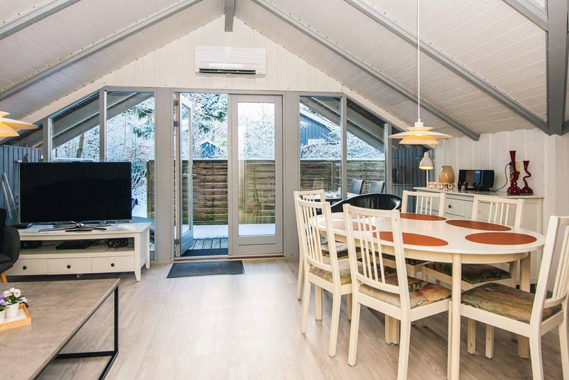 Foto von Ferienhaus VG20 in Rørbæk Sø - Ostjütland