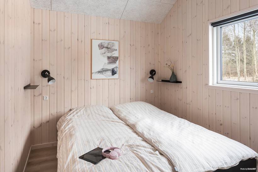 Foto von Ferienhaus VG21 in Marielyst - Falster