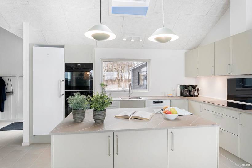 Foto von Ferienhaus VG21 in Marielyst - Falster