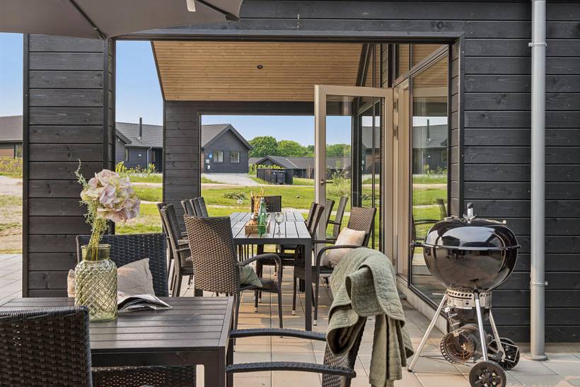 Foto von Ferienhaus VG21 in Marielyst - Falster