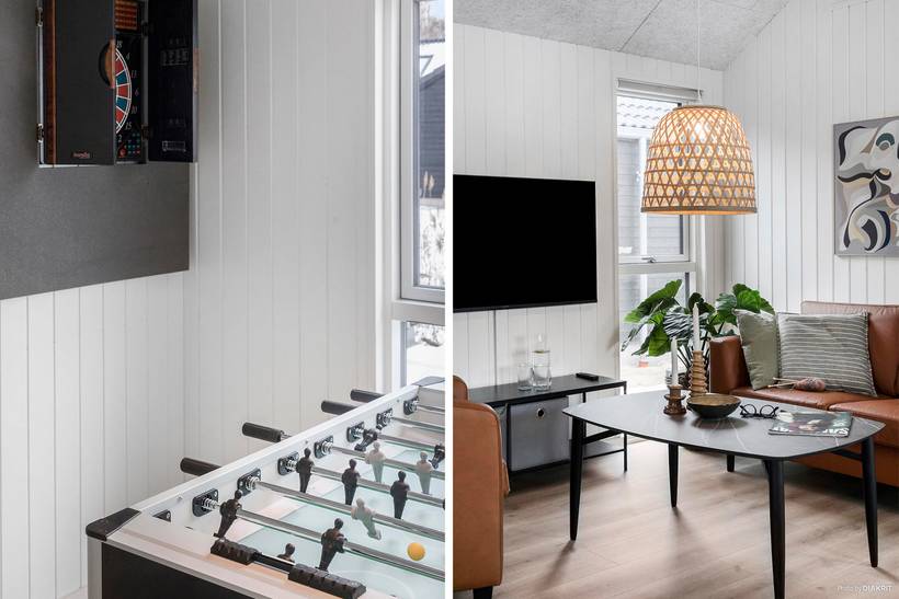 Foto von Ferienhaus VG21 in Marielyst - Falster