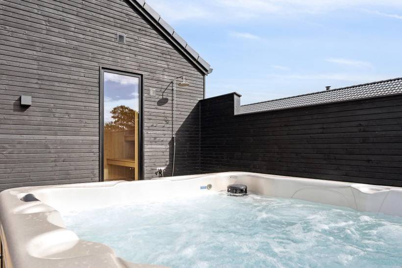 Foto von Ferienhaus VG21 in Marielyst - Falster