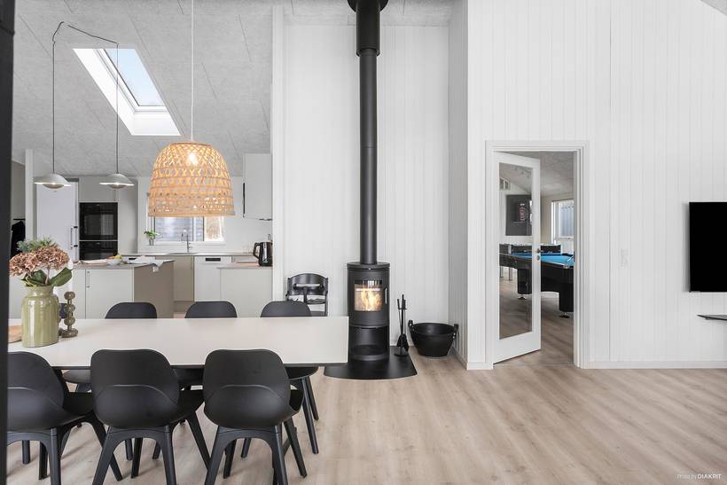 Foto von Ferienhaus VG21 in Marielyst - Falster
