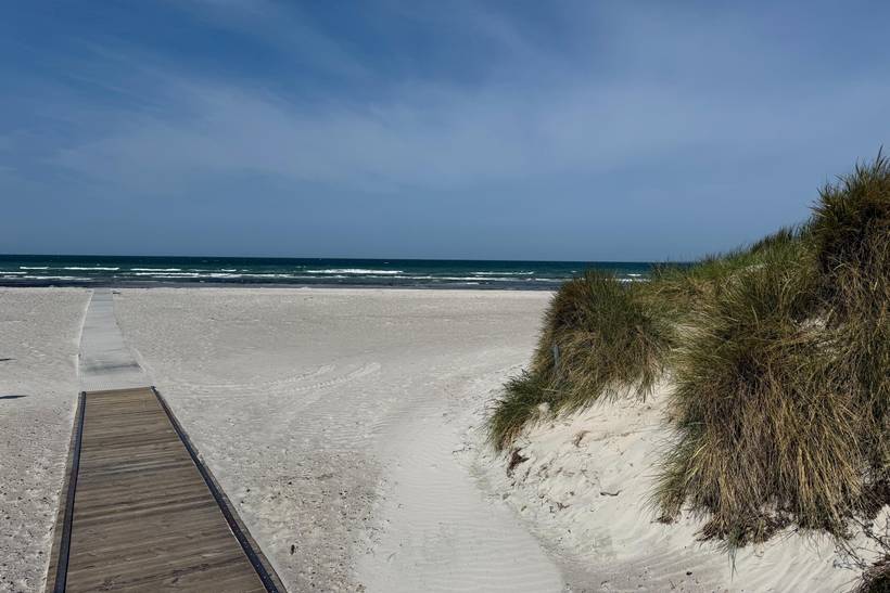 Foto von Ferienhaus VG21 in Marielyst - Falster