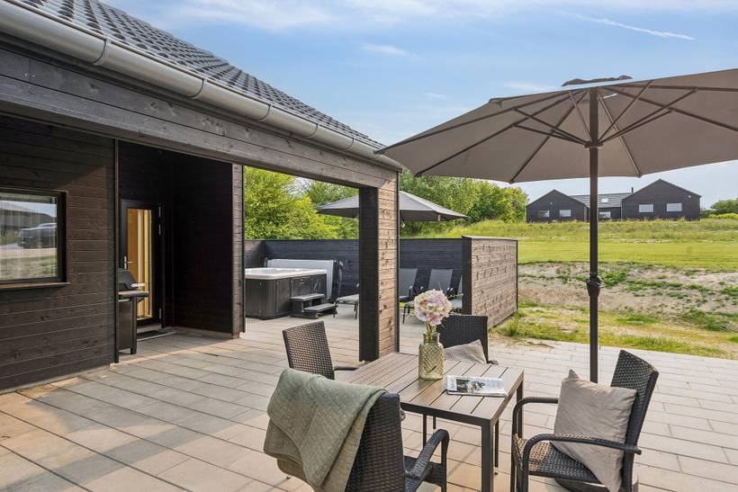 Foto von Ferienhaus VG21 in Marielyst - Falster