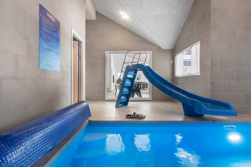 Foto von Ferienhaus VG21 in Marielyst - Falster