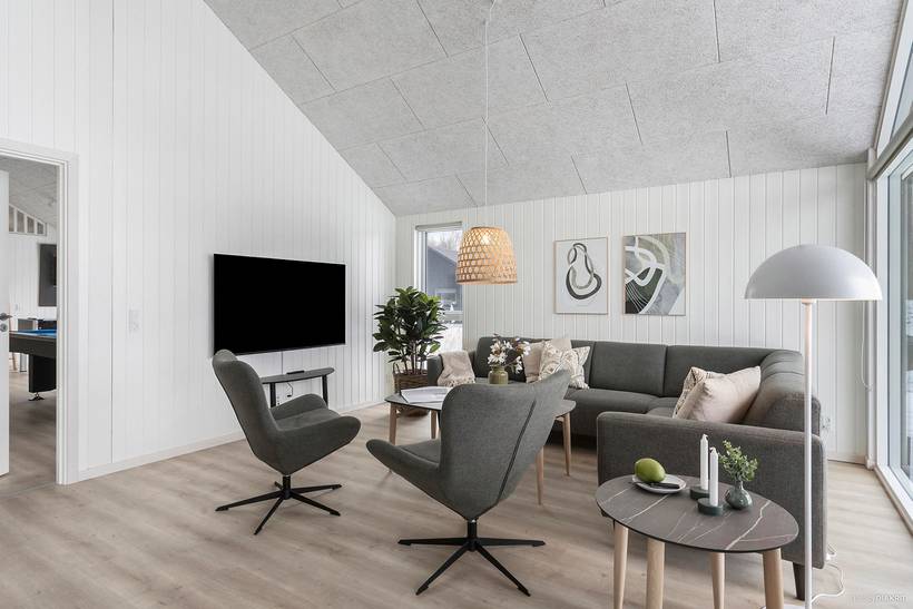 Foto von Ferienhaus VG21 in Marielyst - Falster