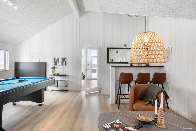 Foto von Ferienhaus VG21 in Marielyst - Falster