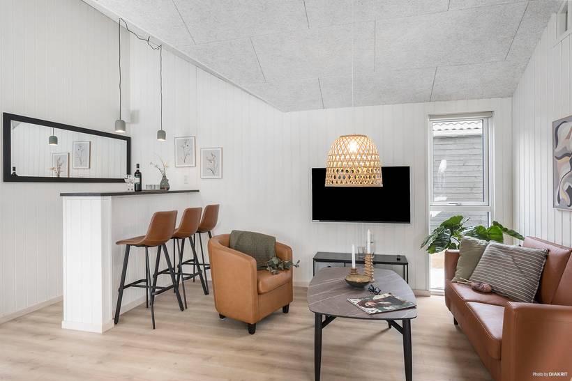 Foto von Ferienhaus VG21 in Marielyst - Falster