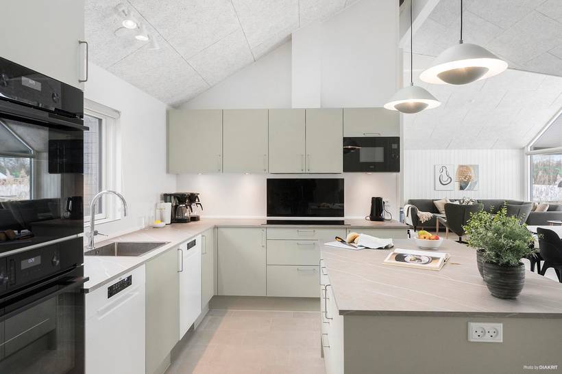 Foto von Ferienhaus VG21 in Marielyst - Falster
