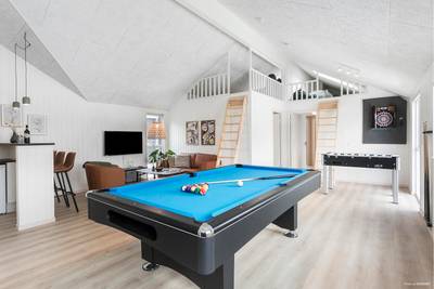 Vorschaubild von Ferienhaus VG21 in Marielyst - Falster
