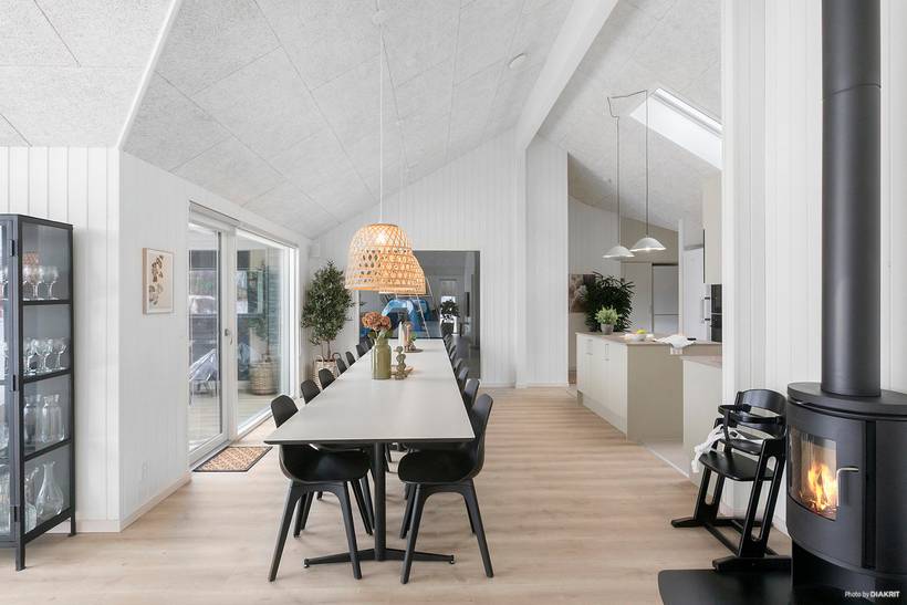 Foto von Ferienhaus VG21 in Marielyst - Falster