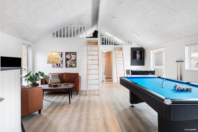 Foto von Ferienhaus VG21 in Marielyst - Falster