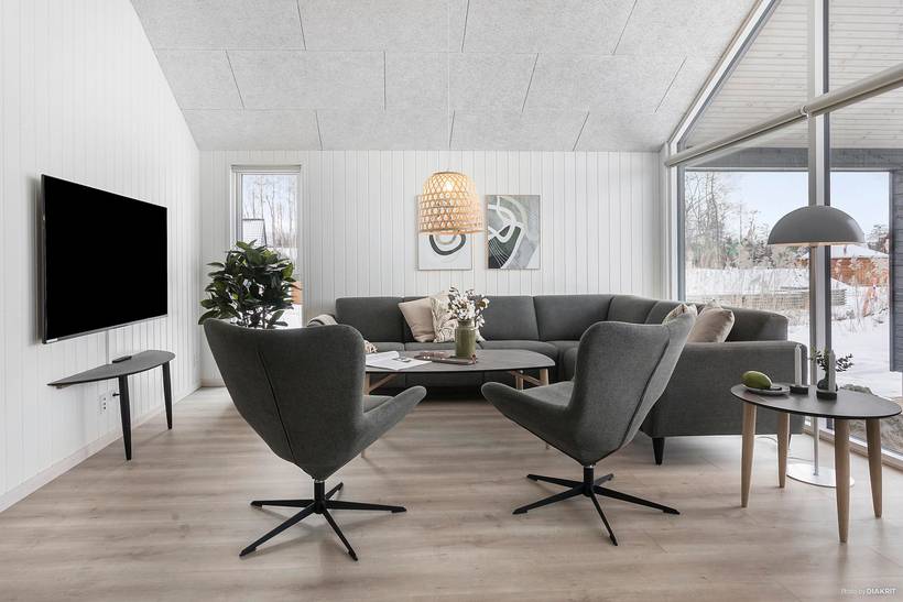 Foto von Ferienhaus VG21 in Marielyst - Falster