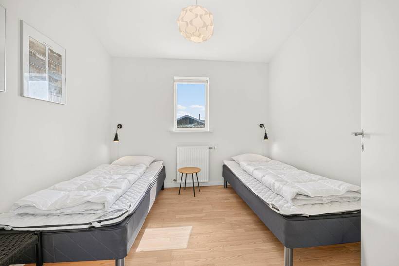 Foto von Ferienhaus VG25 in Henne Strand - Westjütland