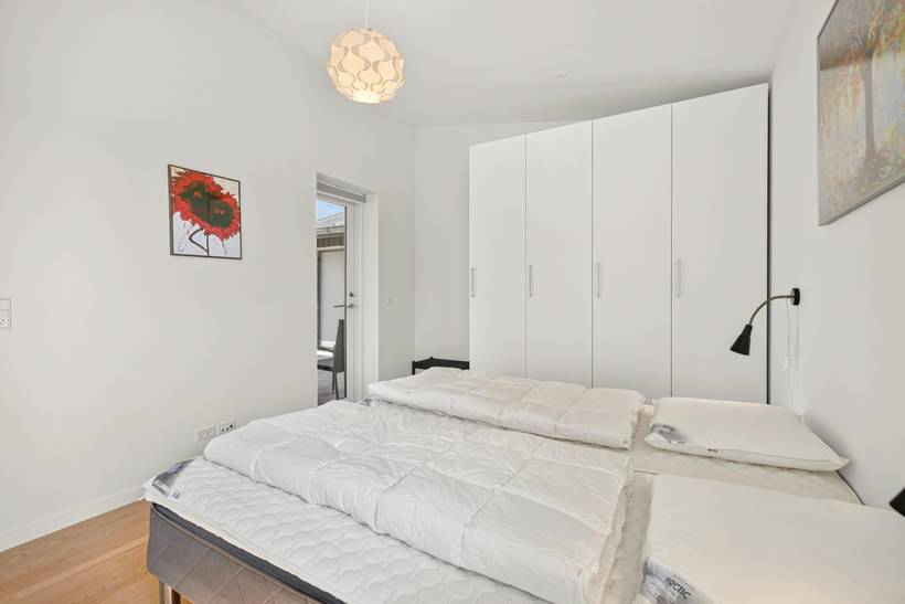 Foto von Ferienhaus VG25 in Henne Strand - Westjütland