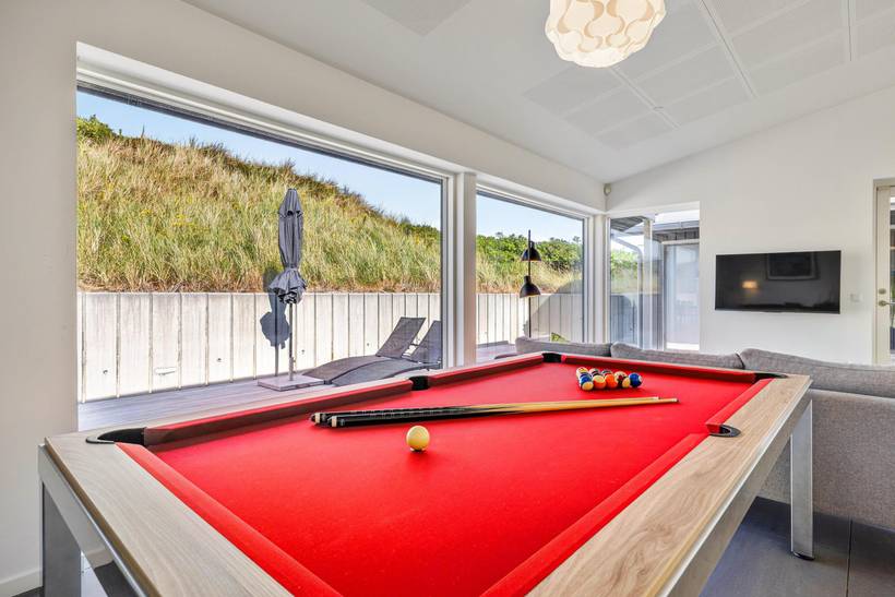 Foto von Ferienhaus VG25 in Henne Strand - Westjütland