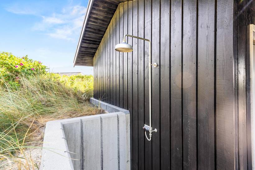 Foto von Ferienhaus VG25 in Henne Strand - Westjütland