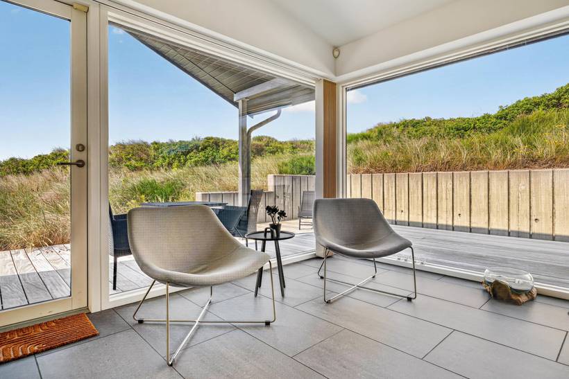 Foto von Ferienhaus VG25 in Henne Strand - Westjütland