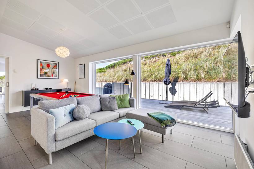 Foto von Ferienhaus VG25 in Henne Strand - Westjütland