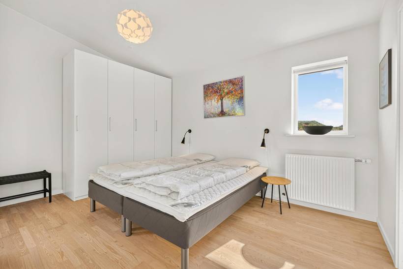 Foto von Ferienhaus VG25 in Henne Strand - Westjütland