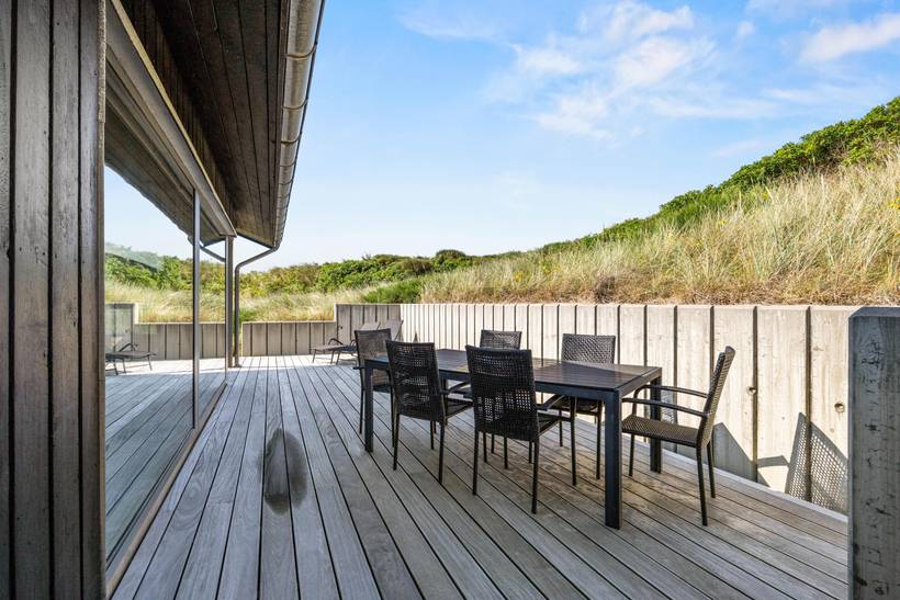Foto von Ferienhaus VG25 in Henne Strand - Westjütland