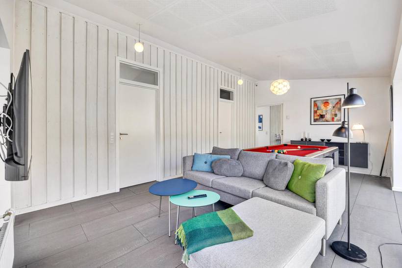 Foto von Ferienhaus VG25 in Henne Strand - Westjütland