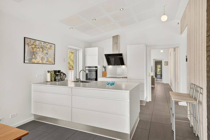 Foto von Ferienhaus VG25 in Henne Strand - Westjütland