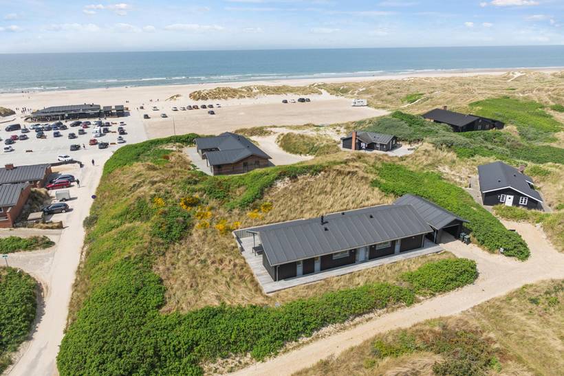 Foto von Ferienhaus VG25 in Henne Strand - Westjütland