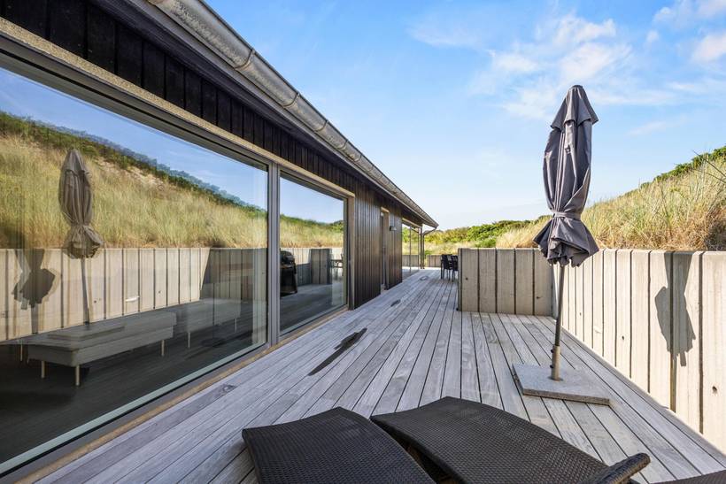 Foto von Ferienhaus VG25 in Henne Strand - Westjütland