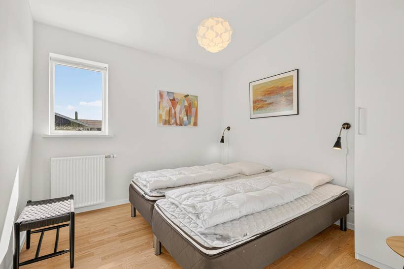 Foto von Ferienhaus VG25 in Henne Strand - Westjütland