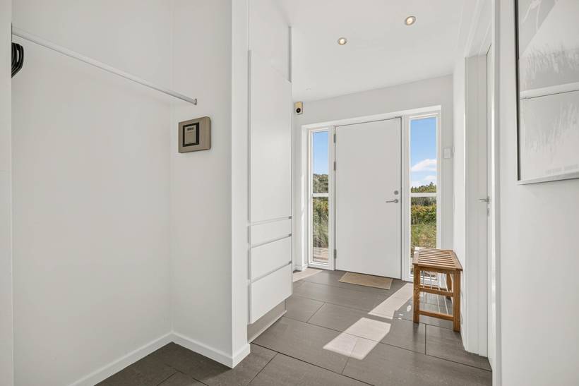 Foto von Ferienhaus VG25 in Henne Strand - Westjütland