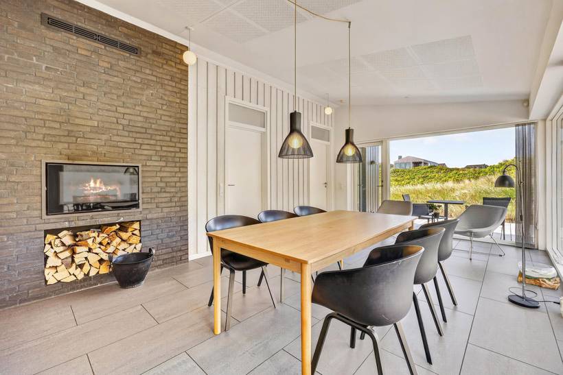 Foto von Ferienhaus VG25 in Henne Strand - Westjütland