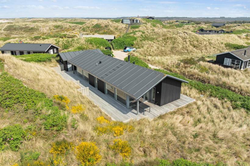 Foto von Ferienhaus VG25 in Henne Strand - Westjütland