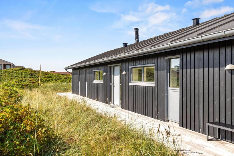 Foto von Ferienhaus VG25 in Henne Strand - Westjütland
