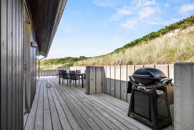 Foto von Ferienhaus VG25 in Henne Strand - Westjütland