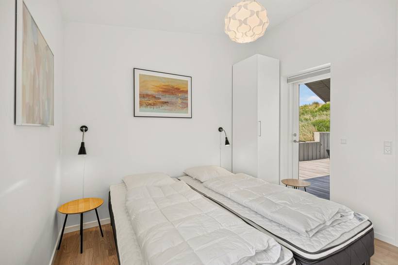 Foto von Ferienhaus VG25 in Henne Strand - Westjütland
