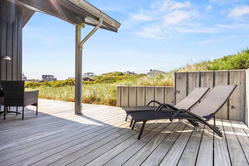 Foto von Ferienhaus VG25 in Henne Strand - Westjütland