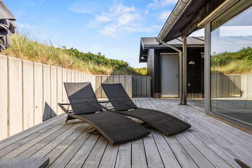 Foto von Ferienhaus VG25 in Henne Strand - Westjütland