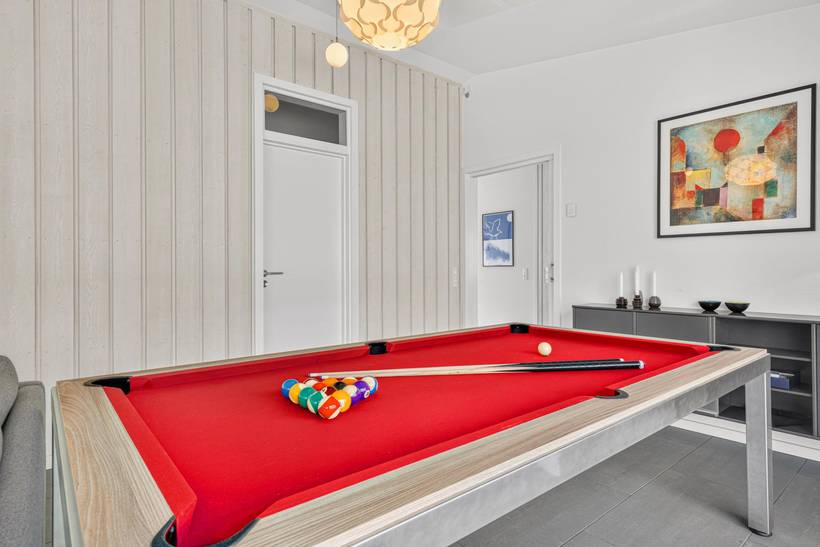 Foto von Ferienhaus VG25 in Henne Strand - Westjütland