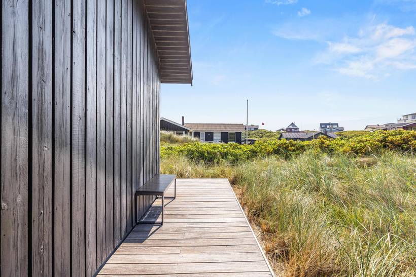 Foto von Ferienhaus VG25 in Henne Strand - Westjütland