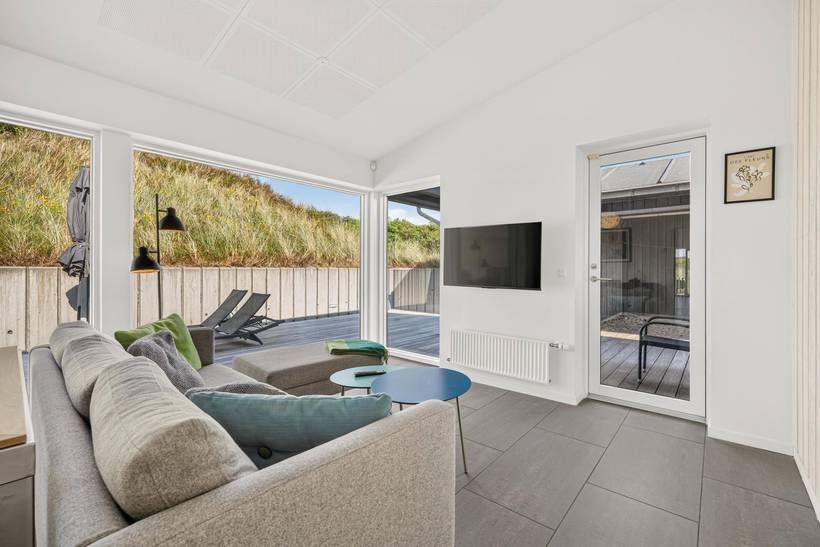 Foto von Ferienhaus VG25 in Henne Strand - Westjütland