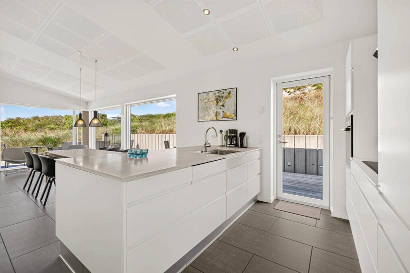Foto von Ferienhaus VG25 in Henne Strand - Westjütland