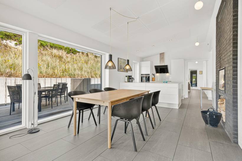 Foto von Ferienhaus VG25 in Henne Strand - Westjütland