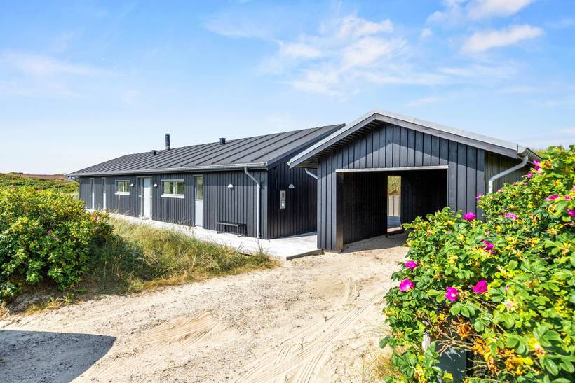 Foto von Ferienhaus VG25 in Henne Strand - Westjütland