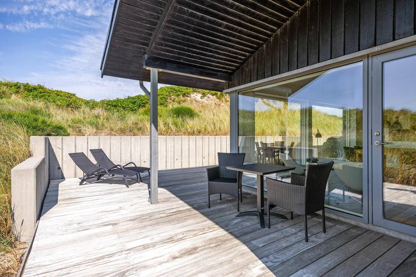 Foto von Ferienhaus VG25 in Henne Strand - Westjütland