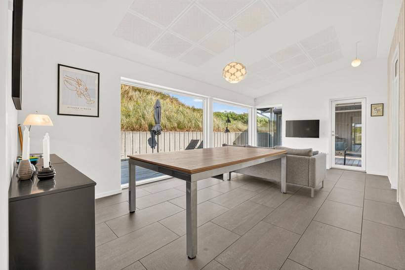 Foto von Ferienhaus VG25 in Henne Strand - Westjütland