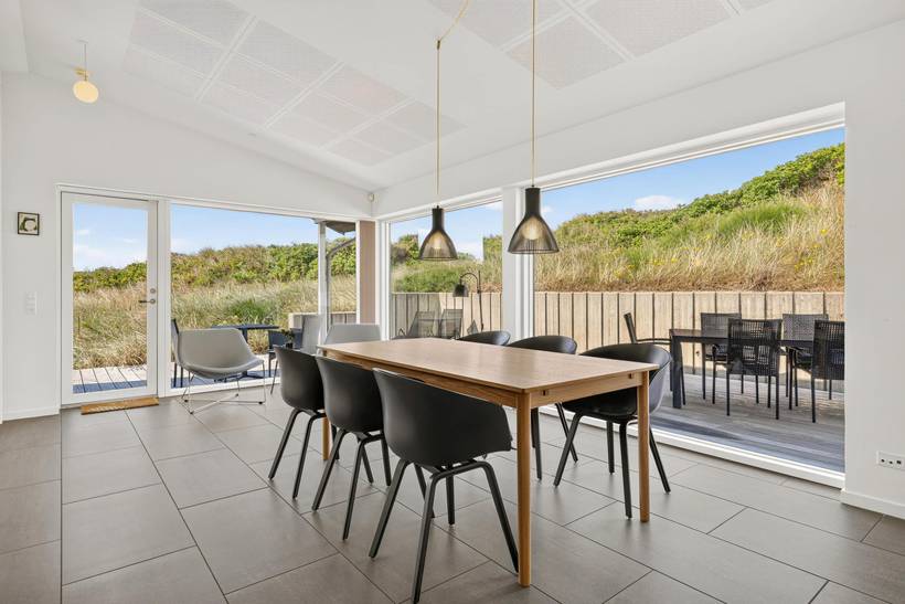 Foto von Ferienhaus VG25 in Henne Strand - Westjütland