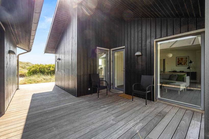 Foto von Ferienhaus VG25 in Henne Strand - Westjütland