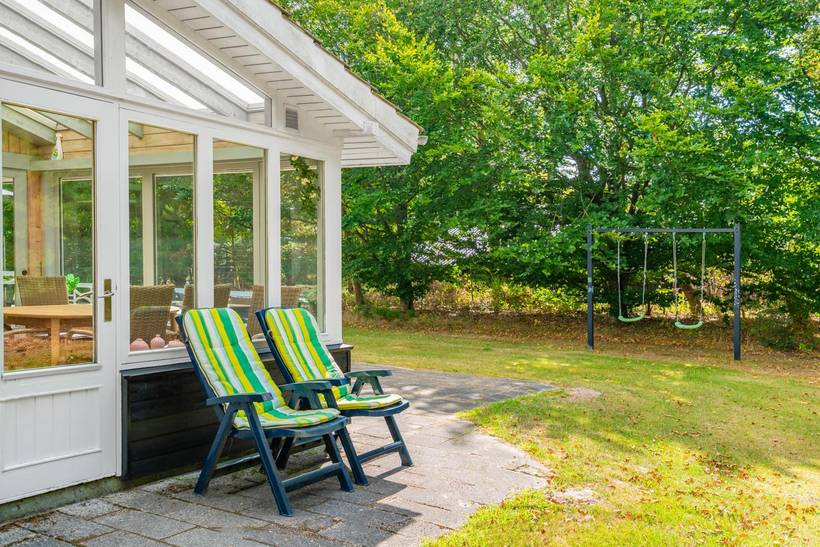 Foto von Ferienhaus VG27 in Houstrup - Westjütland